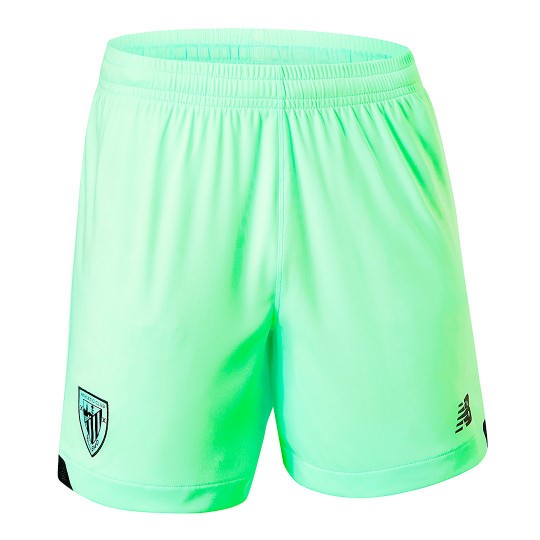 Pantalones Athletic Bilbao 2ª 2021/22